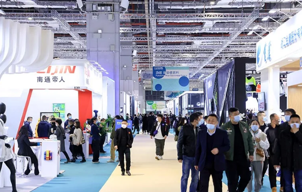 纺织面料展 纺织面料展